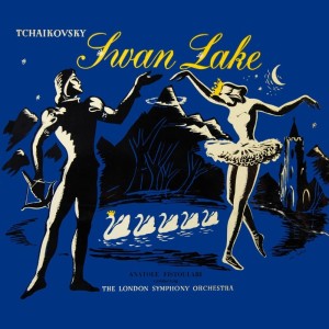 收聽London Symphony Orchestra的Swan Lake, Op. 20, Pt. 1歌詞歌曲