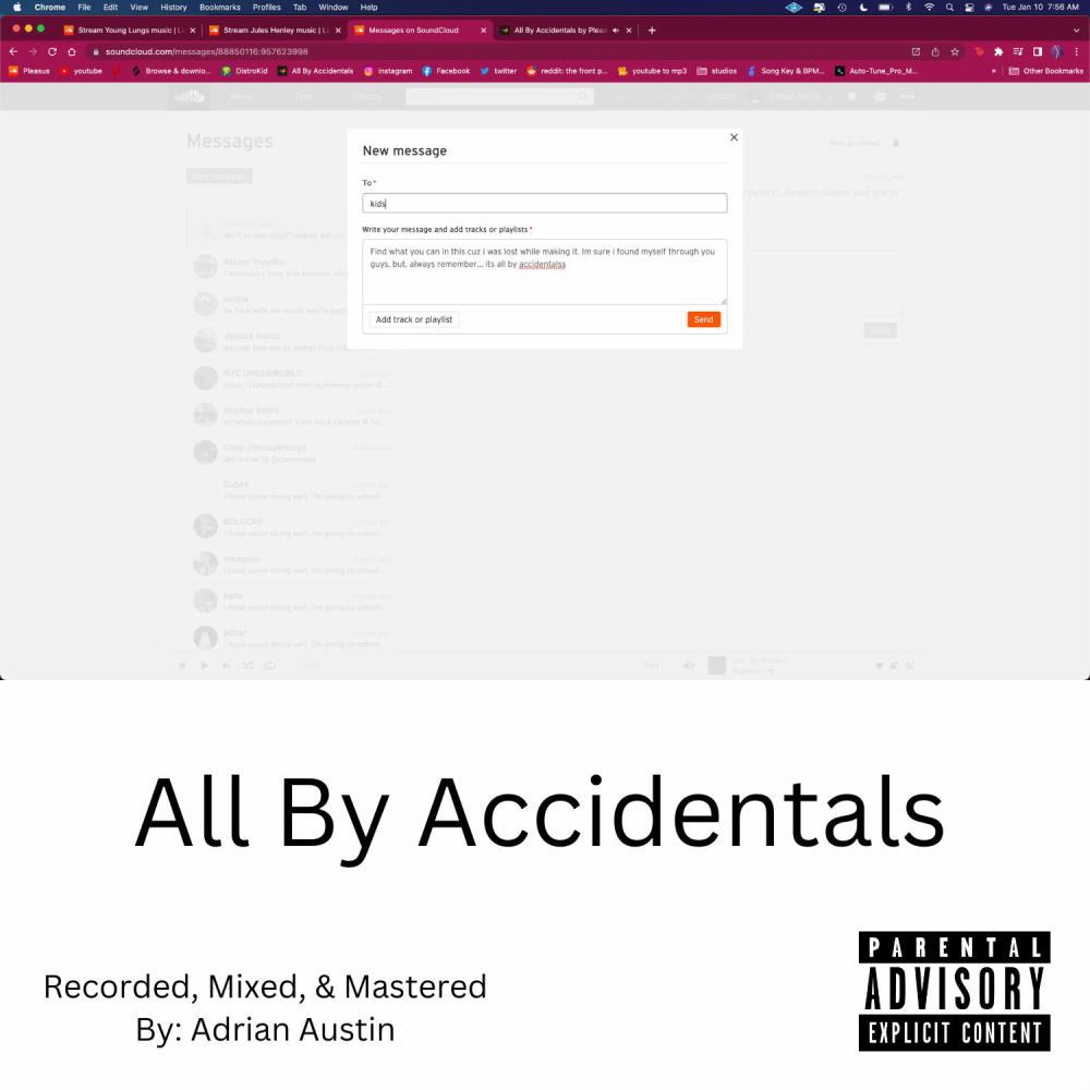 Do Or Die (feat. Lil Brady & Yung Spoiler) (Explicit)