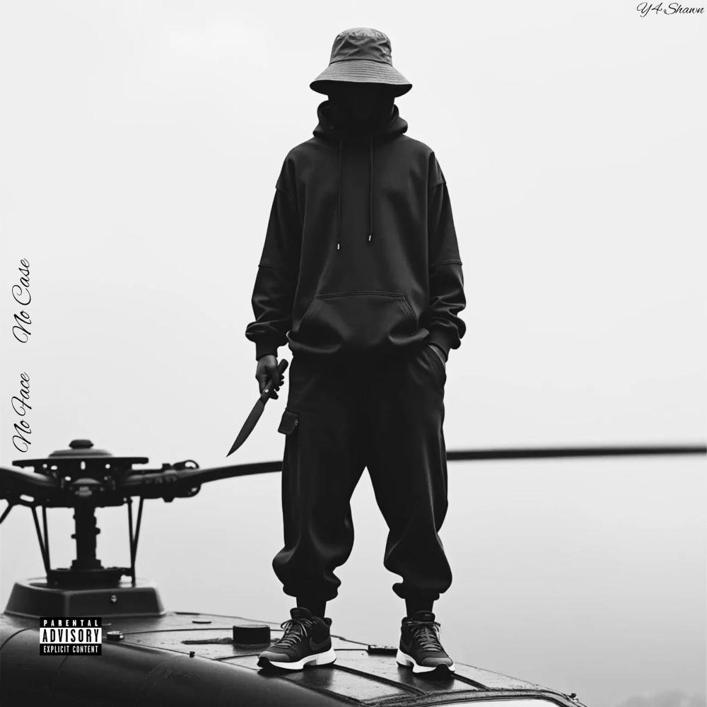 3Faces (feat. Btk Govna) (Explicit)