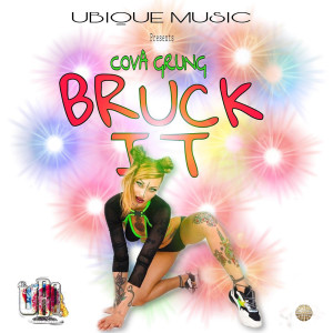 ดาวน์โหลดและฟังเพลง Bruck It (Explicit) พร้อมเนื้อเพลงจาก Cova Grung