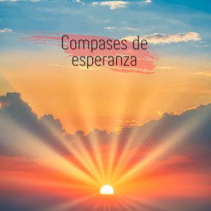 Album Compases de esperanza from Kitaro