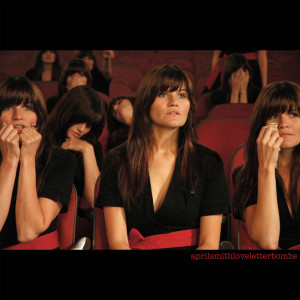 Listen to To Tell You song with lyrics from April Smith