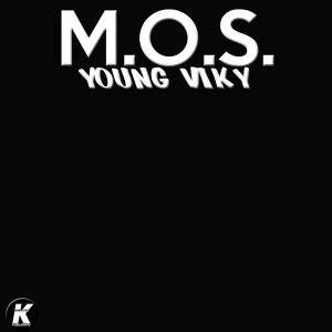 Album YOUNG VIKY (K24 Extended) from m.o.s.