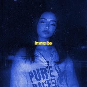 Album imma be (slowed & reeverb) from slō
