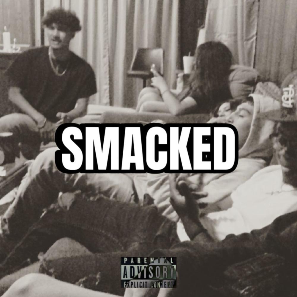 SMACKED (Explicit)