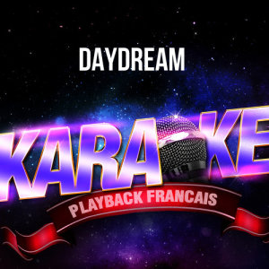 Daydream (Version Karaoké Playback) [Rendu Célèbre Par Wallace Collection] - Single