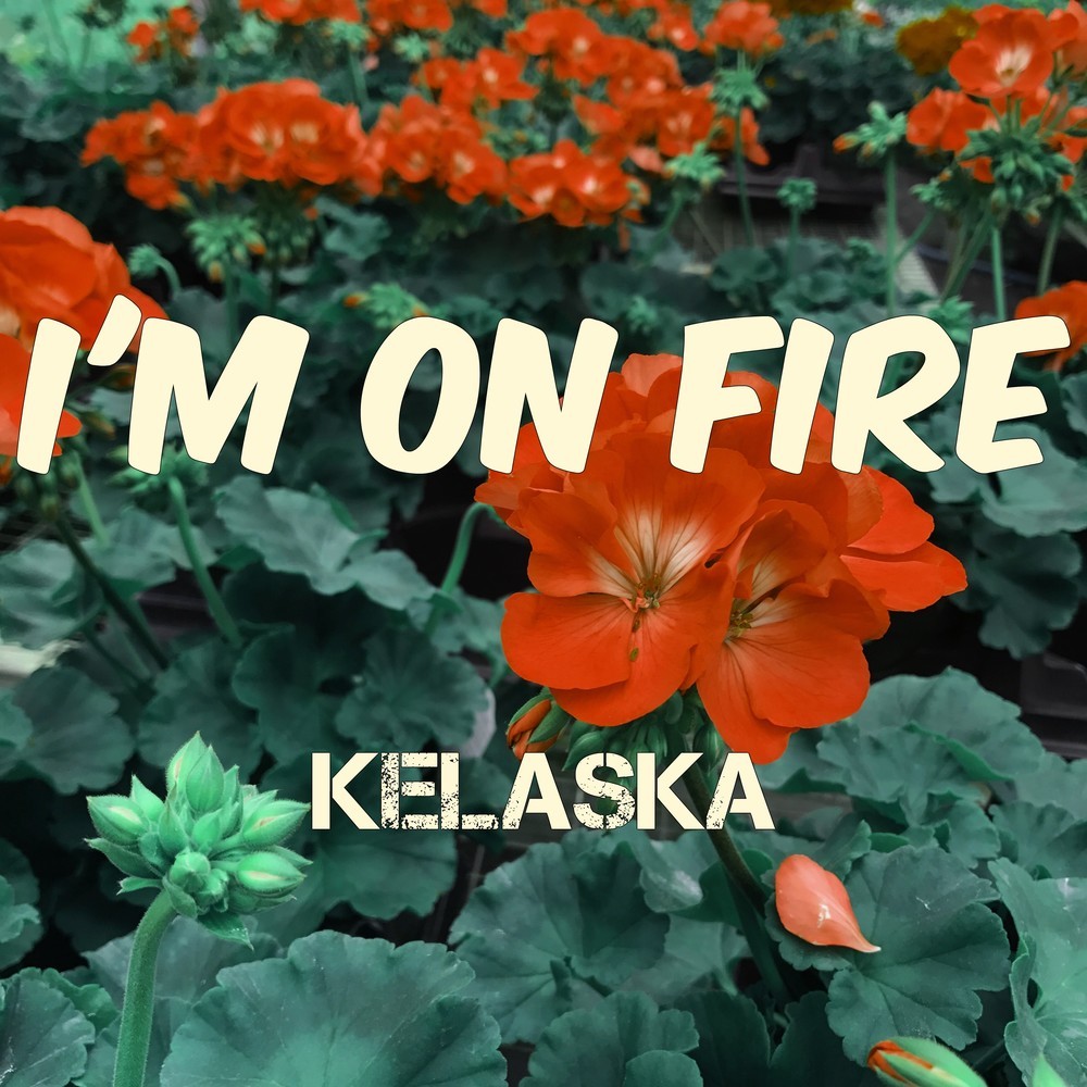 I'm on Fire
