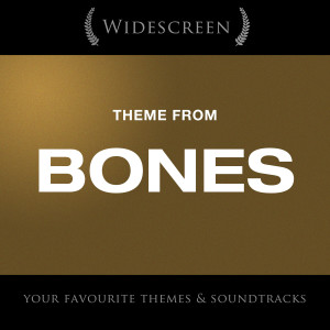 The Evolved的專輯Theme from Bones (From "Bones")