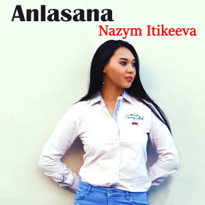 Album Anlasana oleh Nazym Itikeeva