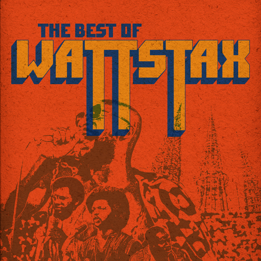 Lift Every Voice And Sing (Live At Wattstax / 1972)