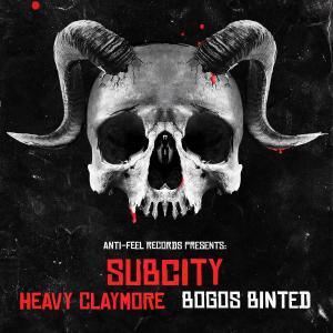 ดาวน์โหลดและฟังเพลง BOGOS BINTED พร้อมเนื้อเพลงจาก SubCity