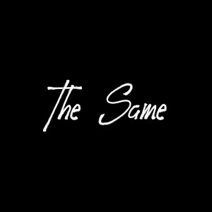 Album The Same from Nik Sand