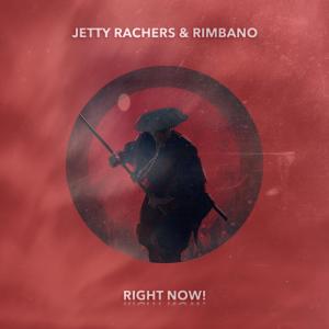 Album Right Now! oleh Rimbano