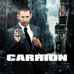 ดาวน์โหลดและฟังเพลง El Meddah พร้อมเนื้อเพลงจาก Carrion