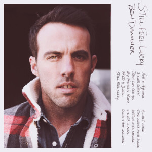 收聽Ben Danaher的Over That Mountain歌詞歌曲