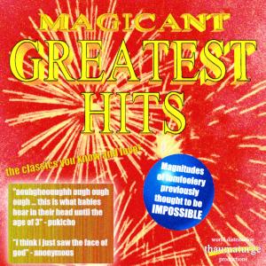 อัลบัม Greatest Hits (Explicit) ศิลปิน Magicant