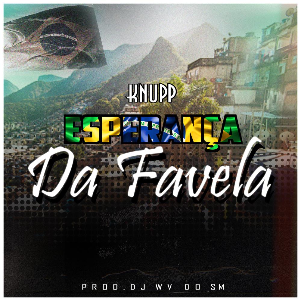 Esperança da Favela