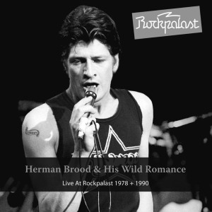 Dengarkan lagu Blue Ice Moon (Live Cologne 1990) nyanyian Herman Brood & His Wild Romance dengan lirik