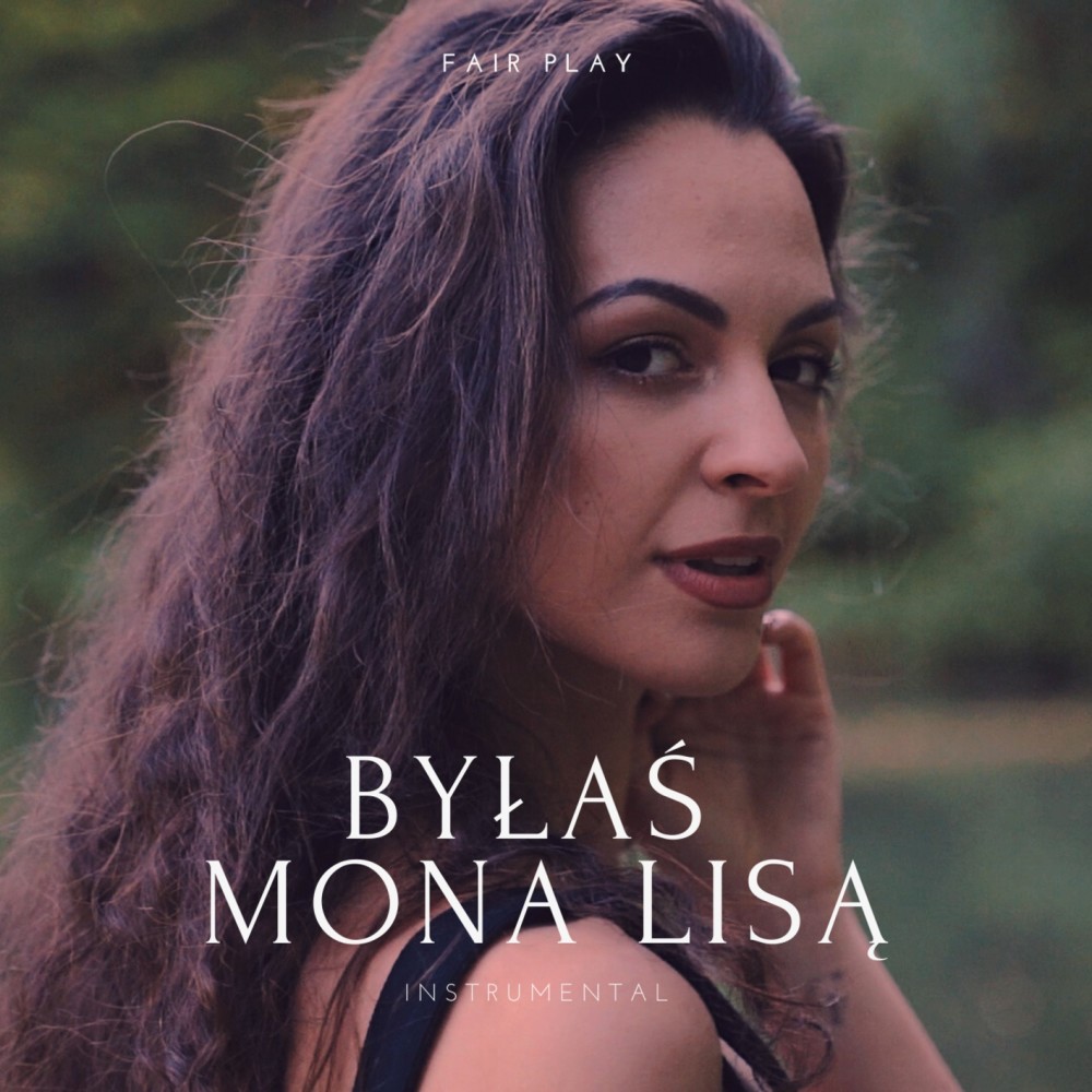 Byłaś Mona Lisą (Instrumental)