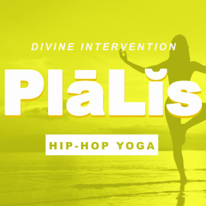 CharlesInCharge的專輯Divine Intervention
