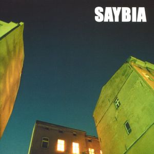 ดาวน์โหลดและฟังเพลง Empty Stairs พร้อมเนื้อเพลงจาก Saybia
