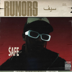 Album Rumors (Explicit) from SAFE