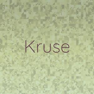 Album Kruse from Various