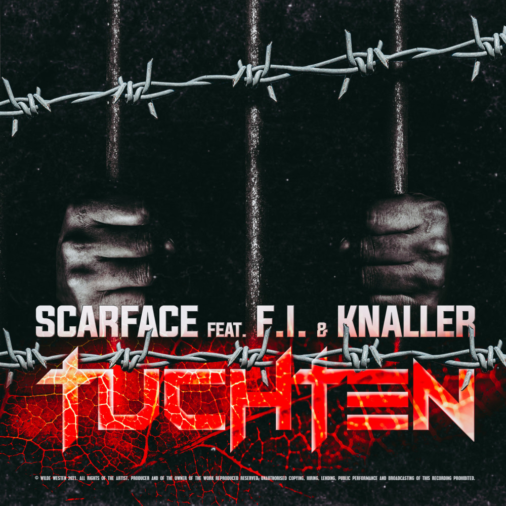 Tuchten (Explicit)