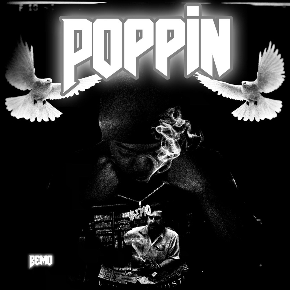 Poppin (Explicit)