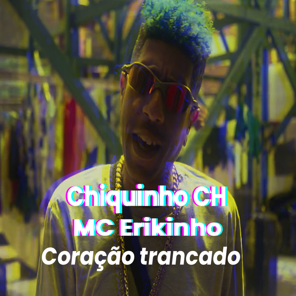 Coraçao Trancado