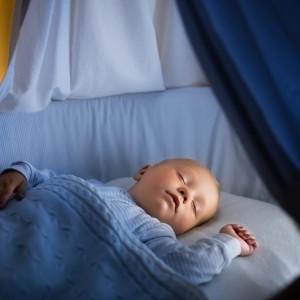 Chakra Dreamers的專輯Night Lullaby Sounds for Baby’s Sleep