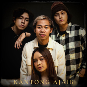 Chintya Gabriella的专辑Kantong Ajaib - Acoustic