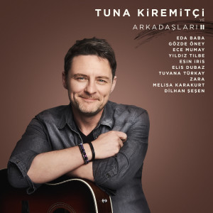 Listen to Diğer Yarım song with lyrics from Tuna Kiremitçi