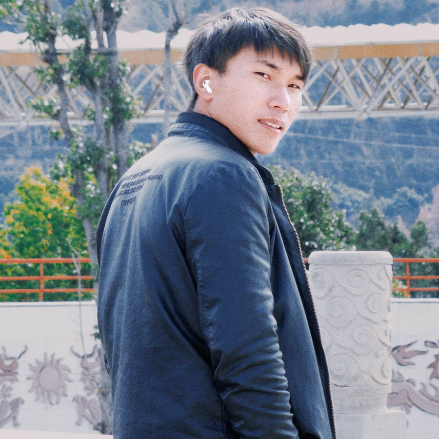 王兴军