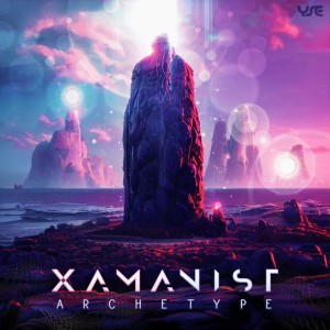 Dengarkan Future Ancestors (Original Mix) lagu dari Xamanist dengan lirik