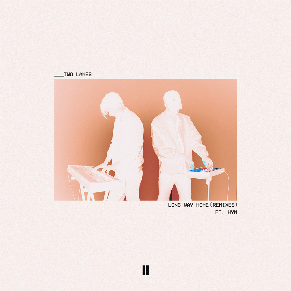 Long Way Home (feat. HYM & Nebbra) (Nebbra Remix)