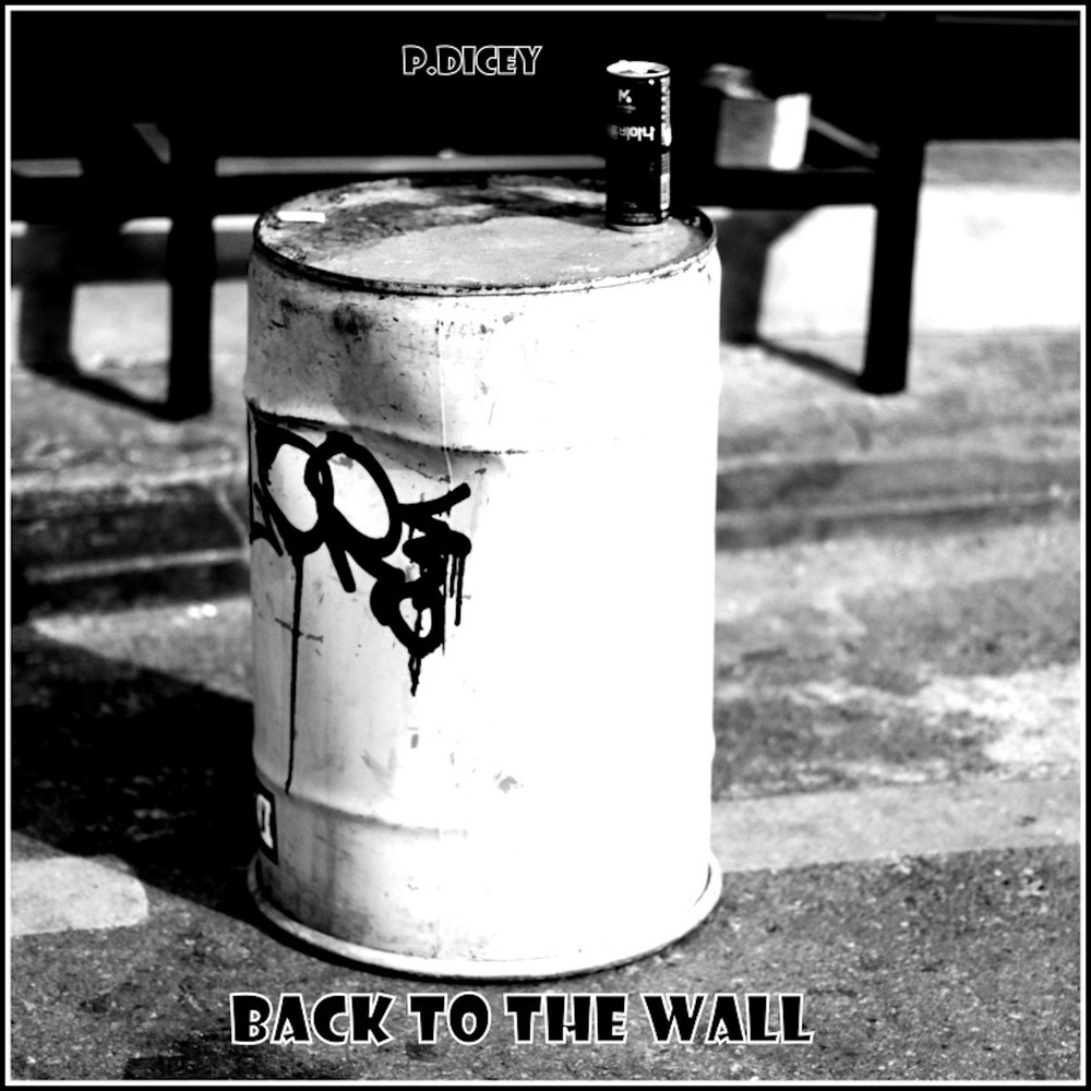 Back To The Wall (Explicit)