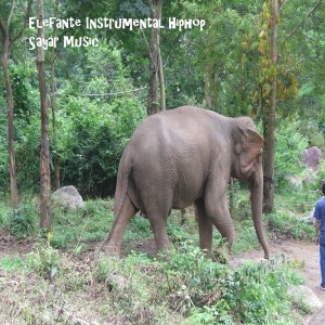 ดาวน์โหลดและฟังเพลง Elefante Instrumental Hiphop พร้อมเนื้อเพลงจาก Sayar Music