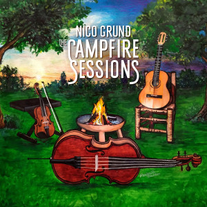 Album The Campfire Sessions (Unplugged) from Nico Grund