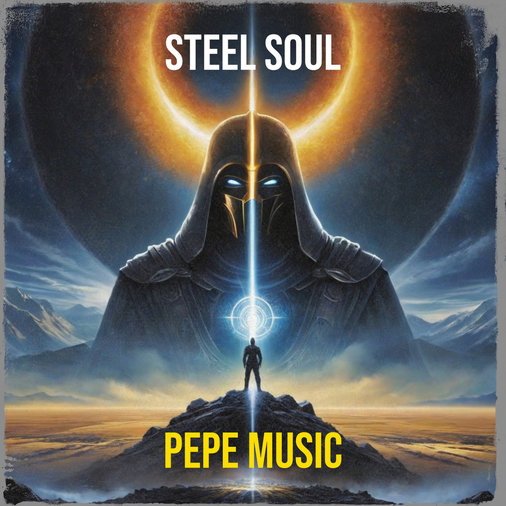Steel Soul