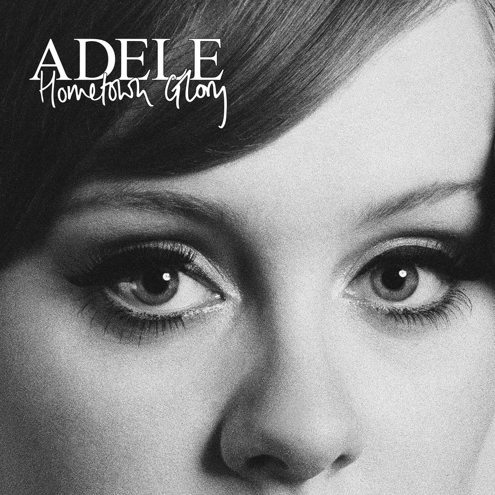 Hometown Glory (High Contrast Remix)