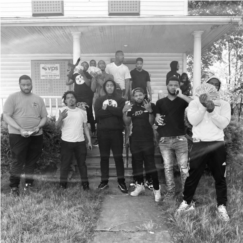 How Much (feat. Los & Nutty) (Explicit)