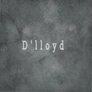 D'Lloyd的專輯D'lloyd - Titik Noda