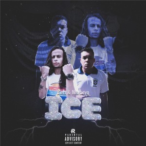 Newboyg的專輯Ice (Explicit)