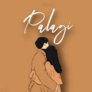 Album Palagi from Claude Mico