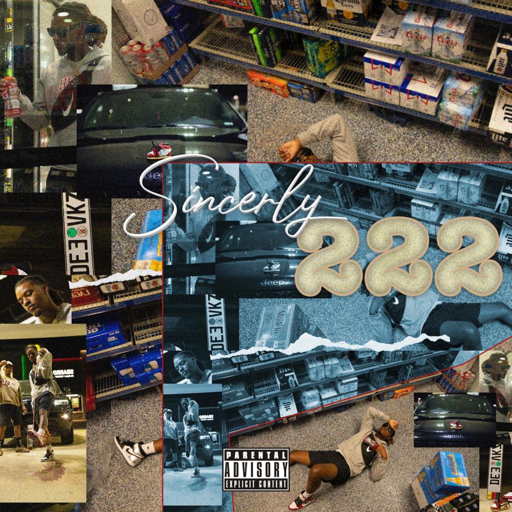 SINCERLEY 222 (Explicit)