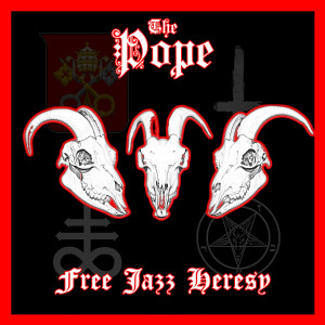 收聽The Pope的Pentagram Constructed with Broken Chair Legs (Explicit)歌詞歌曲