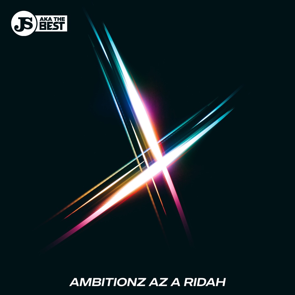 Ambitionz Az a Ridah (Explicit)