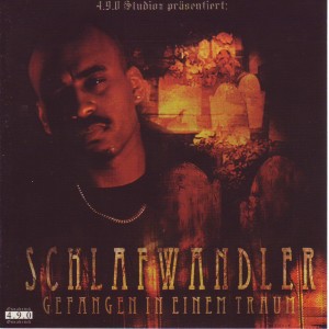 Listen to Keine Zeit song with lyrics from Schlafwandler
