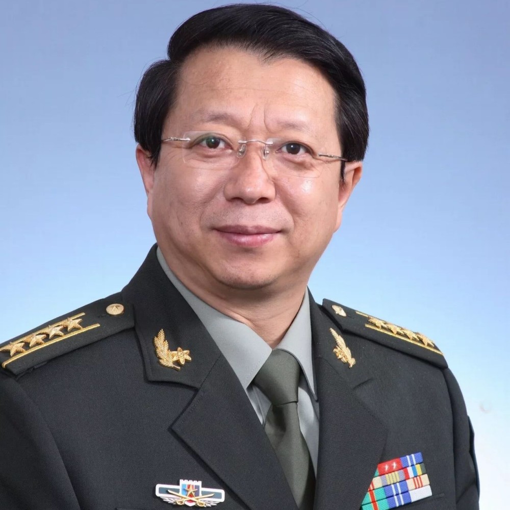 丁丁猫（李丁川）
